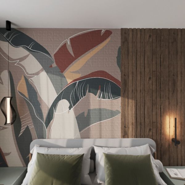 Спальня Парк столиц Дубай