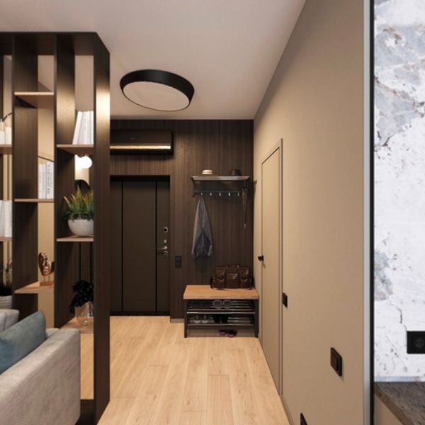 Жк Карамельный